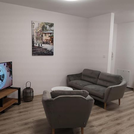 Apartament Marzenie 2 - Opole Eksteriør billede