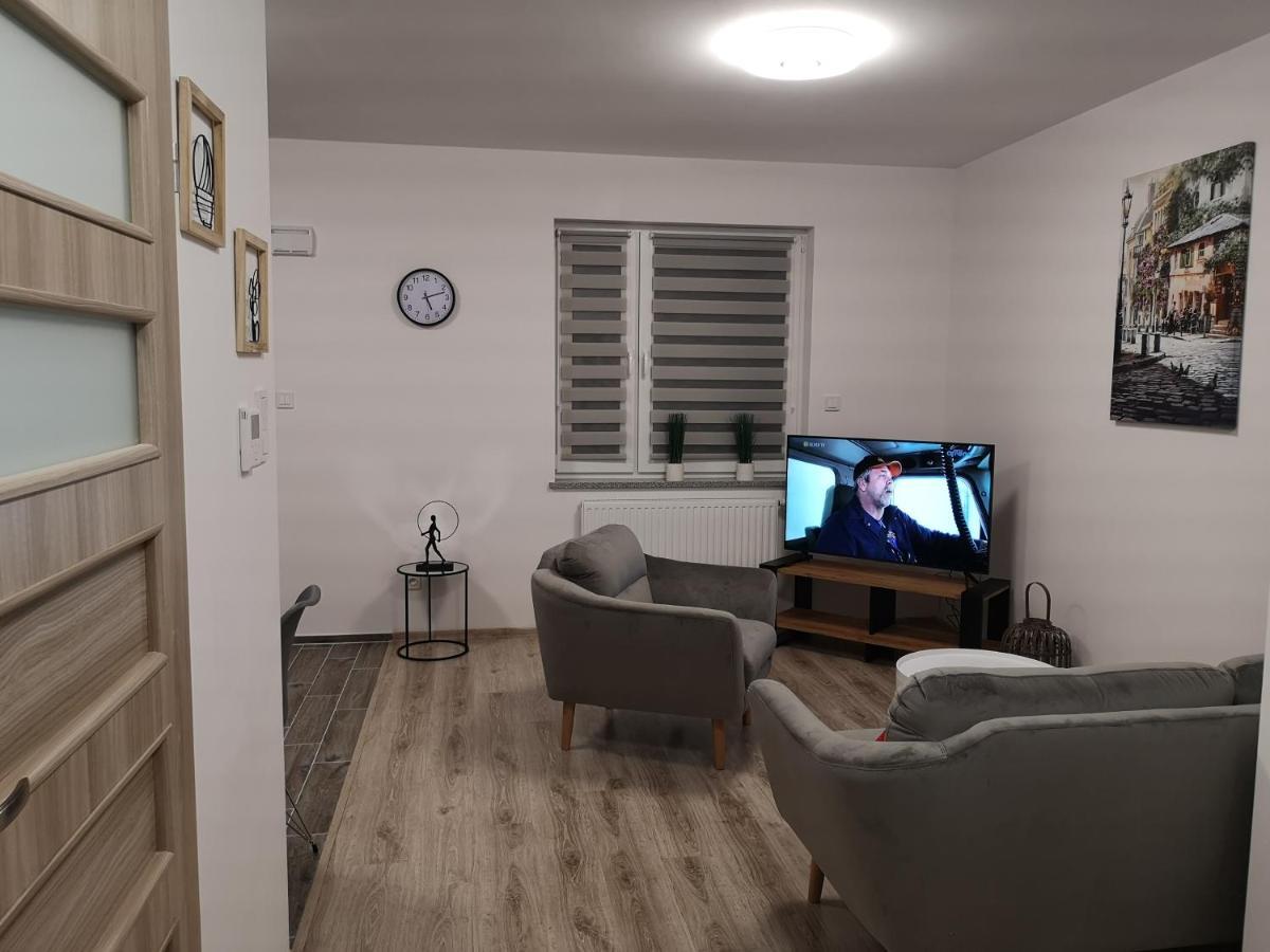 Apartament Marzenie 2 - Opole Eksteriør billede