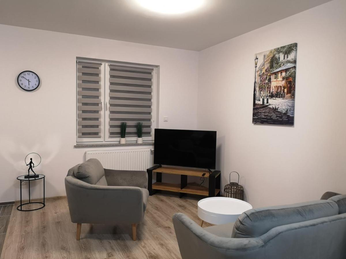 Apartament Marzenie 2 - Opole Eksteriør billede