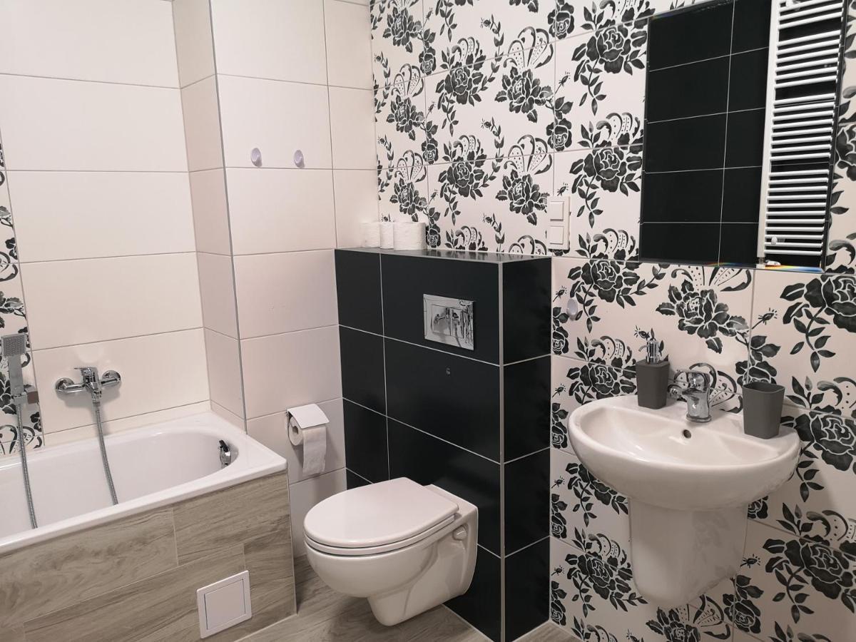 Apartament Marzenie 2 - Opole Eksteriør billede